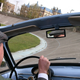 Illustration for article titled Vintage cars descend upon 115-year-old Velodrome